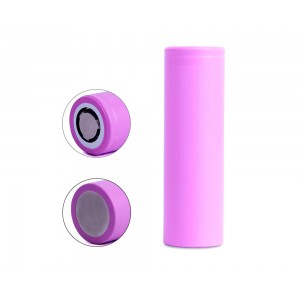 BaterÃ­a Li-ion 21700, 4800mAh, 3.7V