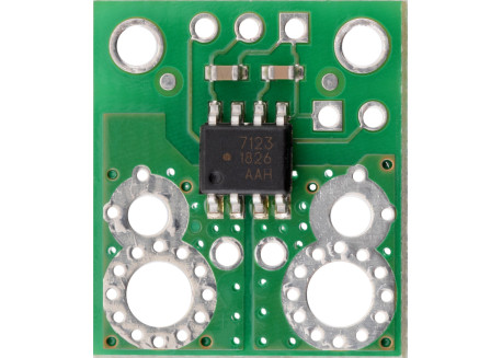 Sensor de corriente ACHS-71 - 30A