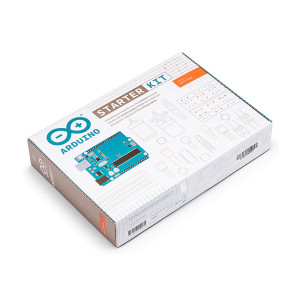 Arduino Starter Kit en Español - K030007