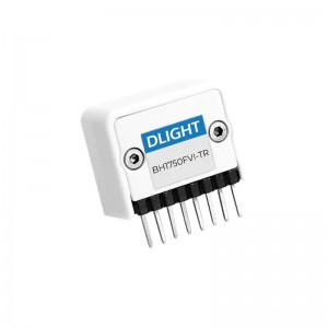 M5StickC Sensor de Luz Ambiente