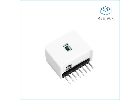 M5StickC Sensor de Luz Ambiente