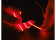Filamento LED flexible 30cm - Rojo