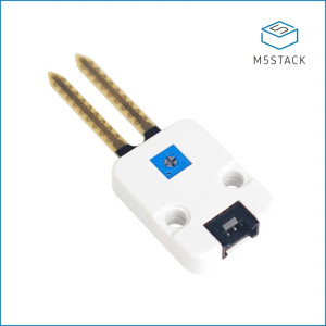 M5Stack Sensor de humedad del suelo