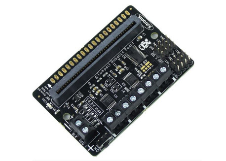 Micro:Bit Robotics Board