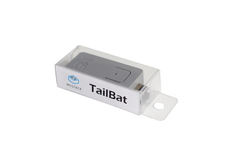 Batería ATOM TailBat