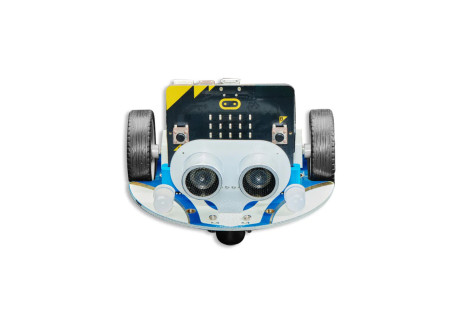 Robot Smart Cutebot para Micro:bit