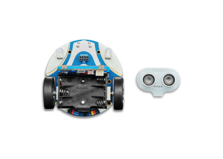 Robot Smart Cutebot para Micro:bit
