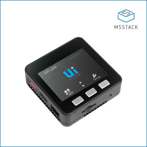 M5Stack - ESP32 Basic Core IoT Kit v2.6