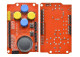 Joystick Shield para Arduino