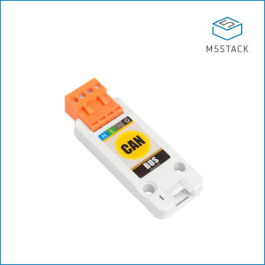 M5Stack - CAN-Bus CA-IS3050G