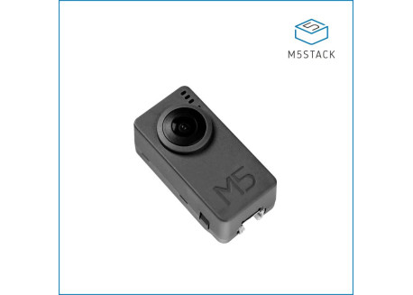 M5Stack Timer Camera ESP32 OV3660