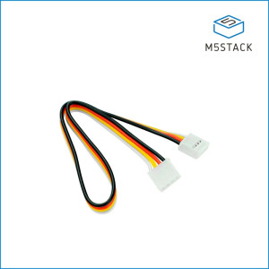 M5Stack - Cables Groove 20cm (5 unidades)
