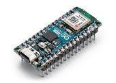 Arduino Nano ESP32 (con pines)