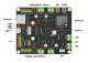Romeo ESP32-S3 - Plataforma para robótica y FPV RC
