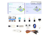 Smart City Kit para Micro:bit