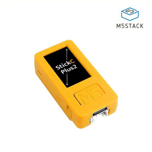M5StickC PLUS 2 ESP32-PICO IoT Kit