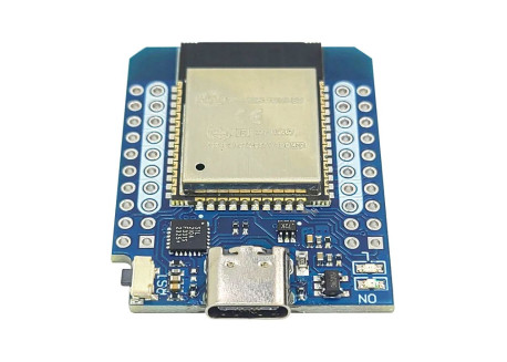Wemos D1 Mini ESP32 (USB-C)