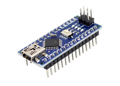 Nano v3 ATMega328 compatible Arduino