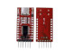 Adaptador USB-C FT232 a TLL (YP-05)