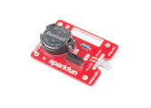 SparkFun Flashlight: Kit de iniciación a la soldadura con estaño
