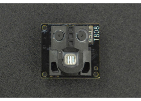 Sensor LiDAR estado sólido GS2 (25 - 300mm)