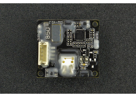 Sensor LiDAR estado sólido GS2 (25 - 300mm)