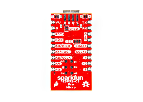 SparkFun Pro Micro - ESP32-C3