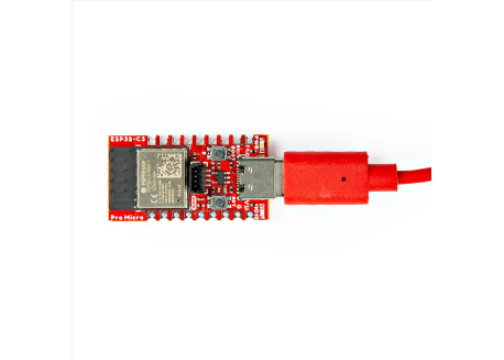 SparkFun Pro Micro - ESP32-C3