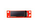 Pantalla OLED QWIIC 128x32 (0.91)