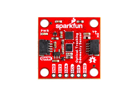 Sensor de posición por odometría PAA5160E1