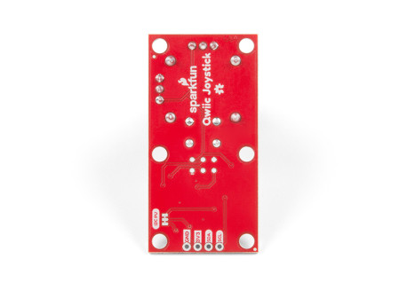 Módulo Joystick QWIIC (I2C)