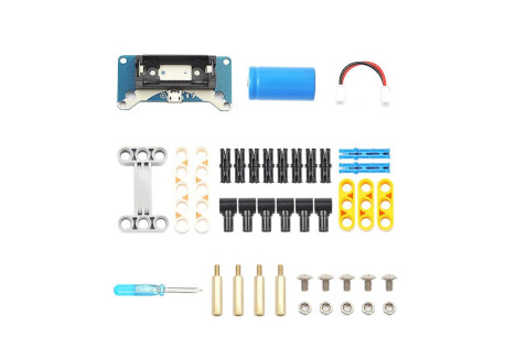 Batería recargable para CuteBot (700 mAh)