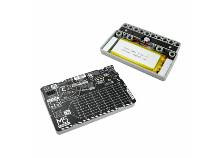 M5Stack Cardputer con ESP32-S3