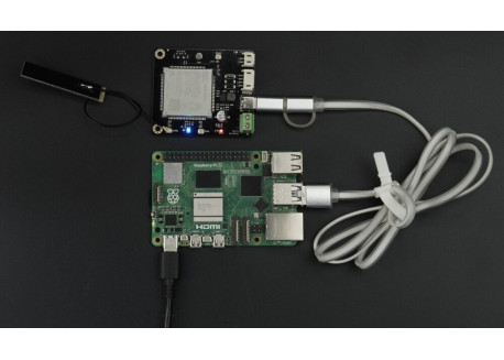 Modem 4G LTE para IoT (Air780EU)