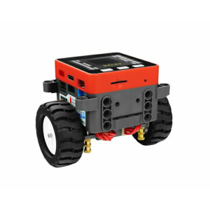 M5Stack robot equilibrista BALA2