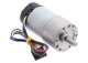 Motor con reductora 70:1 con encoder