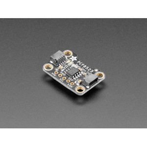 Adafruit PCF8523 RTC