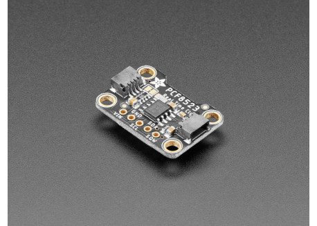 Adafruit PCF8523 RTC