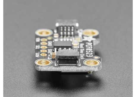 Adafruit PCF8523 RTC