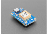 Adafruit Ultimate GPS GNSS con USB