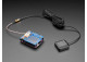 Adafruit Ultimate GPS Logger Shield para Arduino