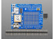 Adafruit Ultimate GPS Logger Shield para Arduino