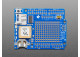 Adafruit Ultimate GPS Logger Shield para Arduino