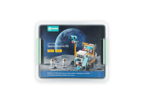 Kit Space Science para Micro:bit