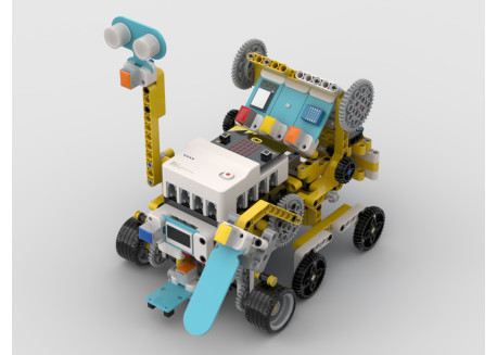 Kit Space Science para Micro:bit