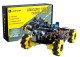 Kit robot 4WD omniwheel para Arduino