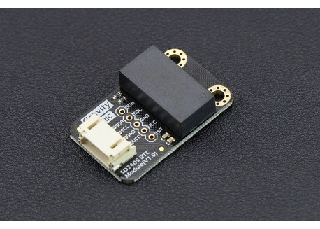 Módulo RTC I2C SD2405 con batería integrada