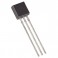 Sensor de temperatura DS18B20 One-Wire