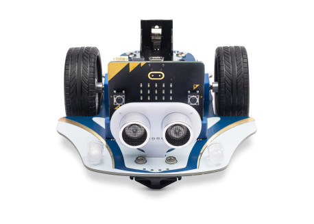 Robot Smart Cutebot PRO para Micro:bit