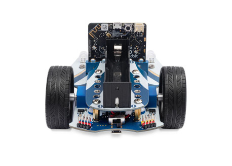 Robot Smart Cutebot PRO para Micro:bit